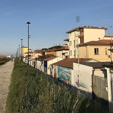 Casa Cloe Апартаменты *