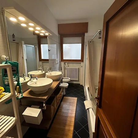 Casa Cloe Apartamento