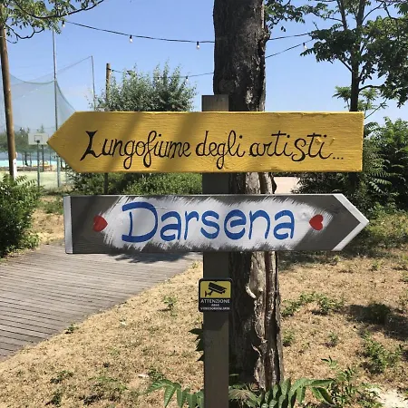 Casa Cloe Apartamento Rimini