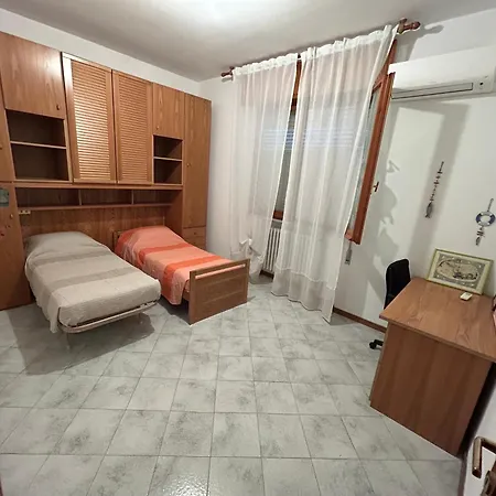 Casa Cloe * Римини