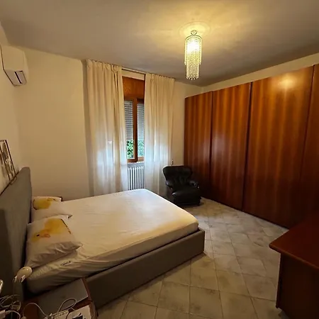 דירה Casa Cloe רימיני