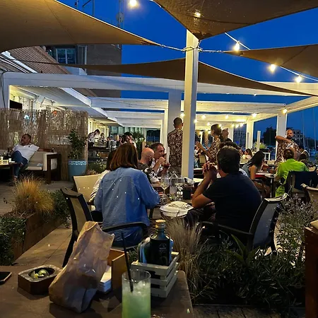 Casa Cloe Apartamento Rimini