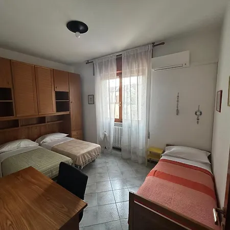 Casa Cloe Apartamento