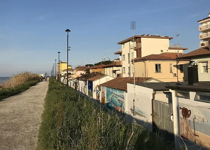 Casa Cloe Διαμέρισμα *