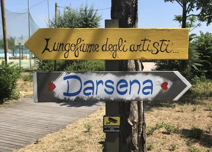 Casa Cloe Διαμέρισμα Ρίμινι