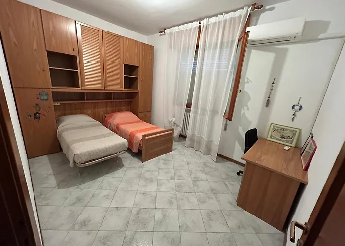 Casa Cloe * Ρίμινι