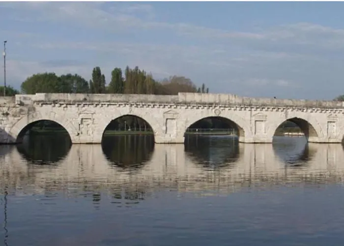 Appartement Casa Cloe