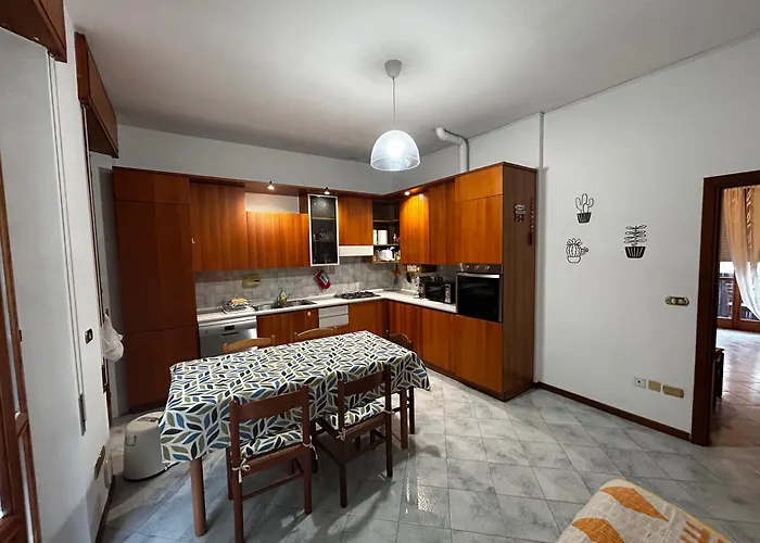 Casa Cloe Appartement Rimini