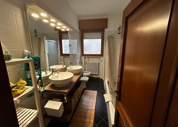 Appartement Casa Cloe