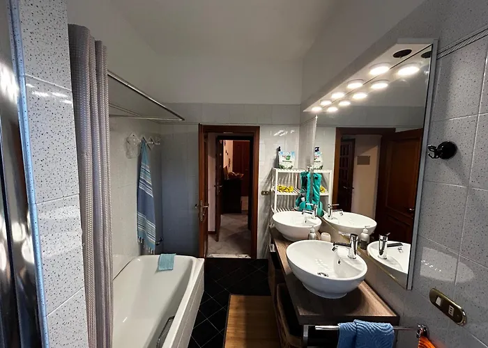 Appartement Casa Cloe *