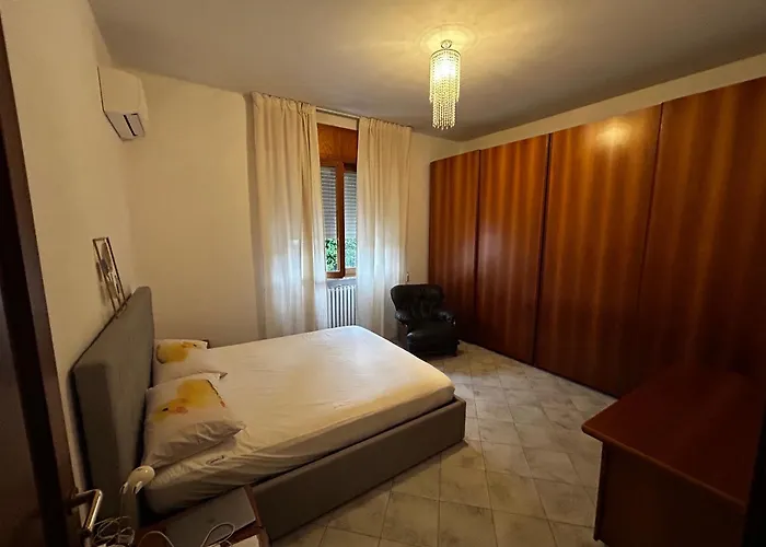 Lejlighed Casa Cloe Rimini