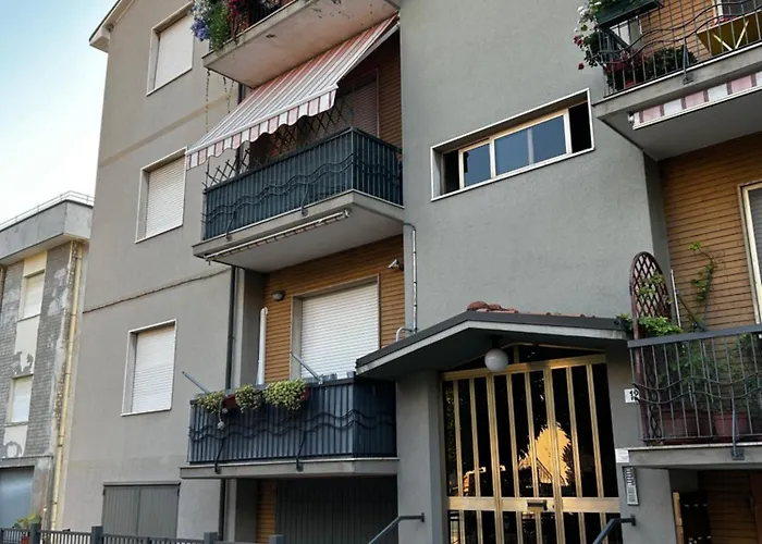 Casa Cloe Appartement *