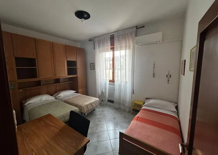 Casa Cloe Διαμέρισμα