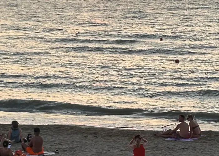 Lejlighed Casa Cloe *