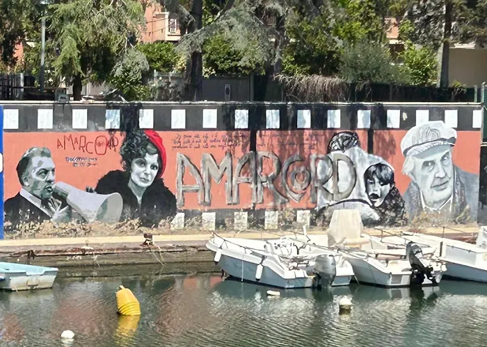 Casa Cloe Ρίμινι