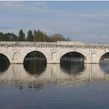 Apartament Casa Cloe