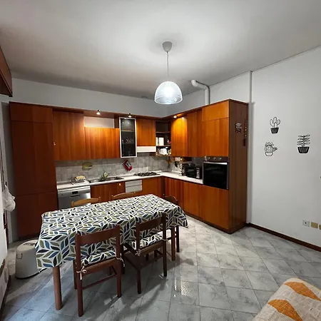 Casa Cloe Apartman Rimini