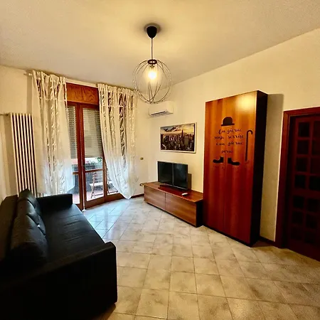 Casa Cloe Rimini