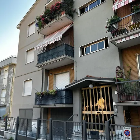 Casa Cloe Apartman *