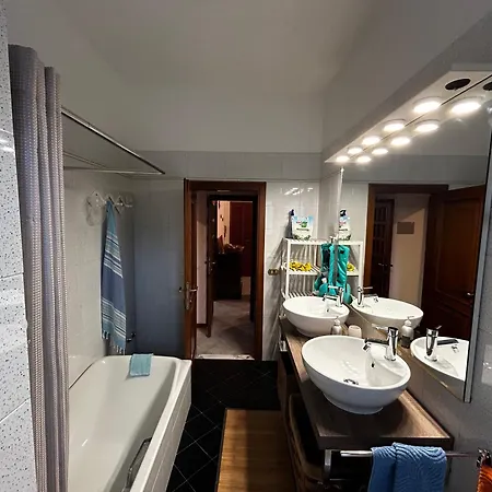 Appartement Casa Cloe *