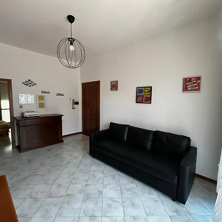 Casa Cloe * Rímini