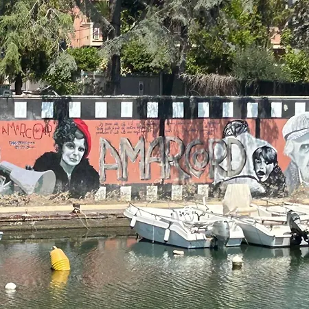Casa Cloe Rímini